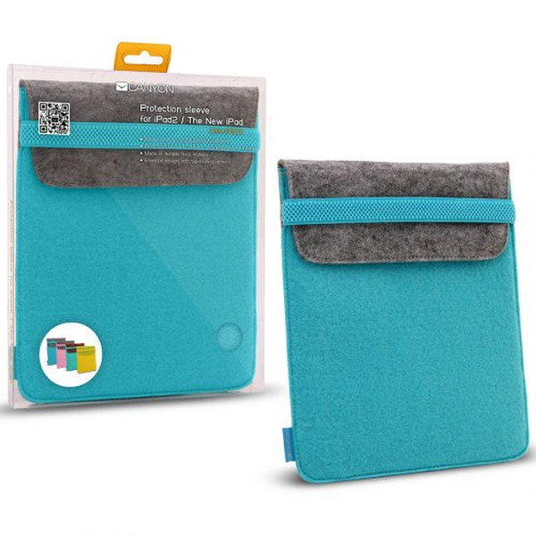 Prestigio CNA-IPS03BL 9.7