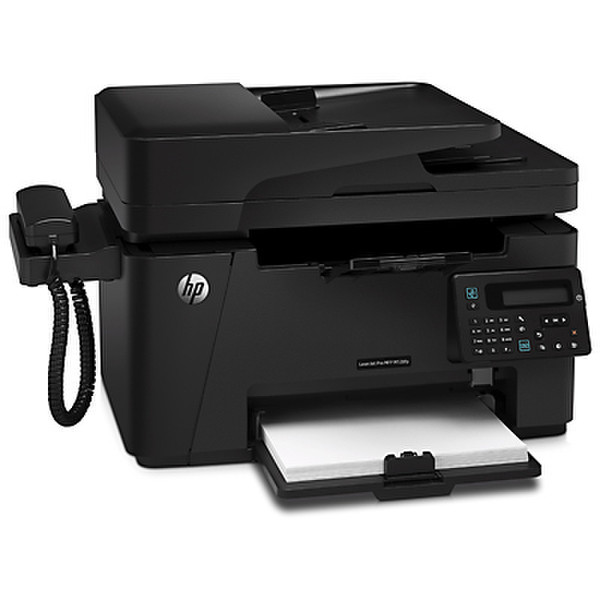 HP LaserJet Pro MFP M128fp multifunctional
