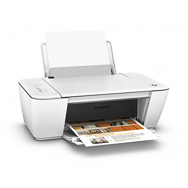 HP Deskjet 1511 All-in-One Printer многофункциональное устройство (МФУ)
