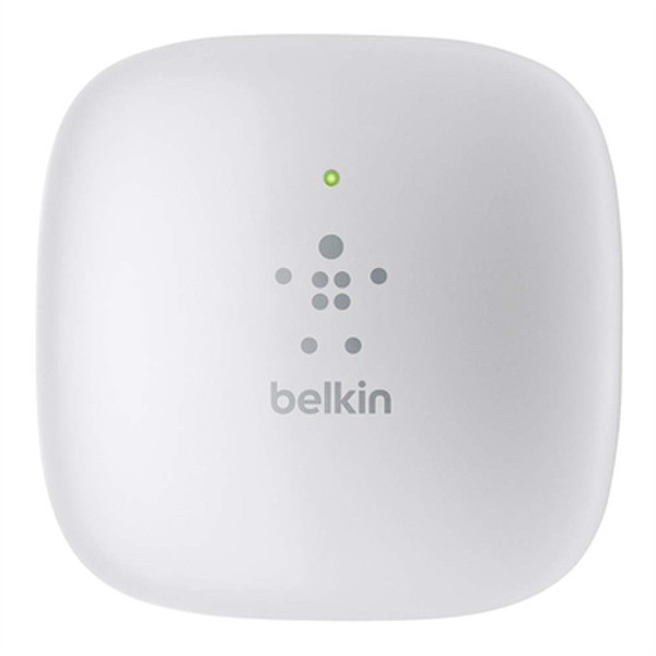 Belkin F9K1015AZ Netzwerk Erweiterungsmodul
