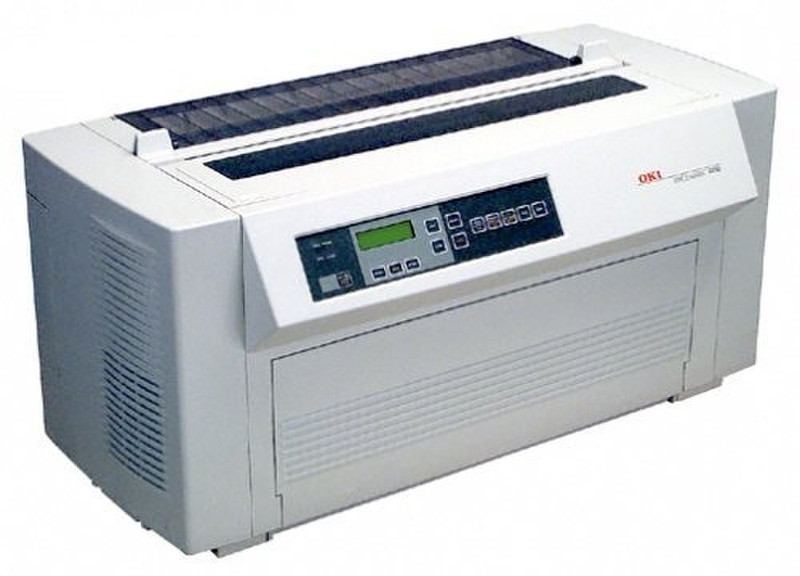 OKI Pacemark 4410 1066cps 288 x 144DPI dot matrix printer