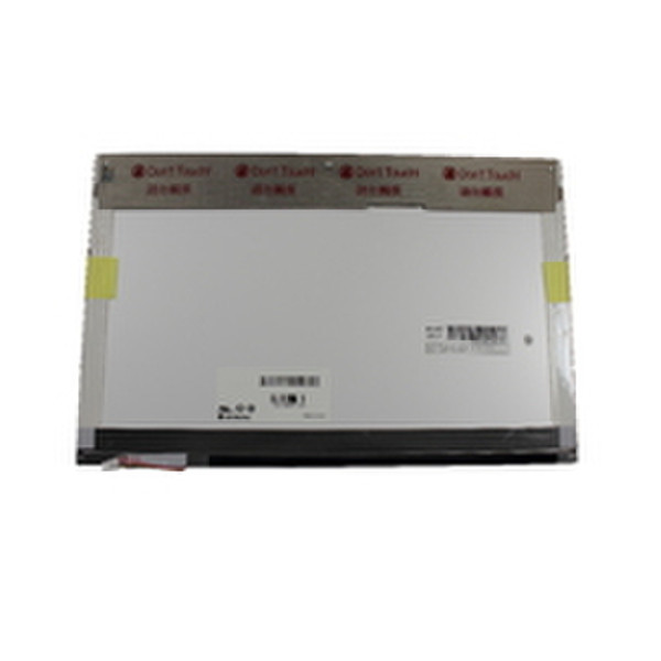 MicroScreen MSC35577 Display notebook spare part