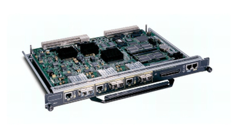 Cisco NPE-G1-RF