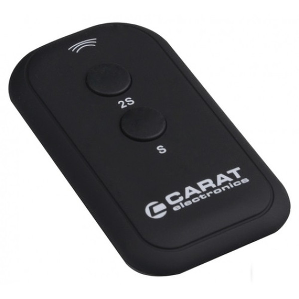 Carat IR-S IR Wireless camera remote control