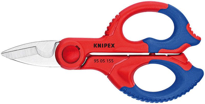 Knipex 95 05 155 SB Side-cutting pliers pliers