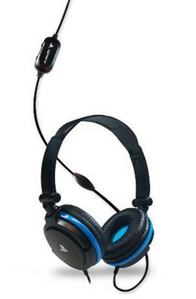4Gamers SPC9009 mobile headset