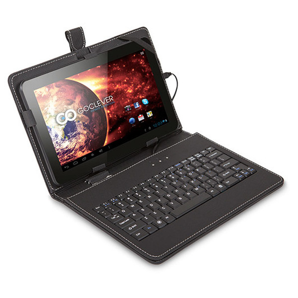 GOCLEVER MIDKB10IT 10