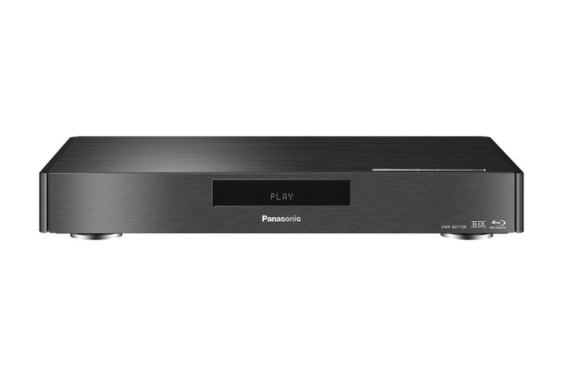 Panasonic DMP-BDT700EG Blu-Ray player