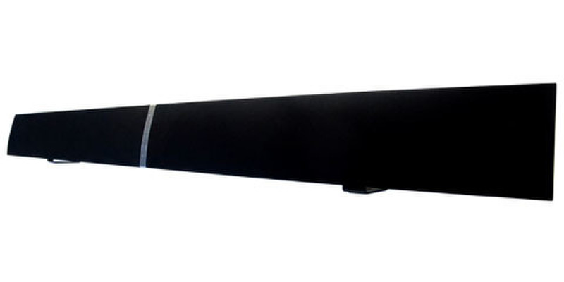 Promethean ActivSoundBar Wired 2.0 40W Black soundbar speaker