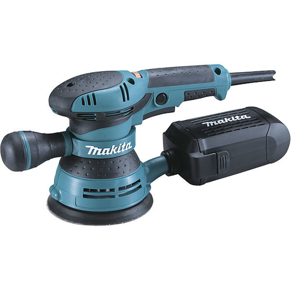 Makita BO5041J ленточно-шлифовальный станок