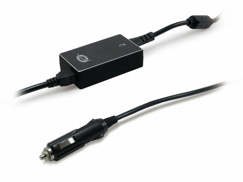 Conceptronic CNBS90CAR Авто Черный зарядное для мобильных устройств