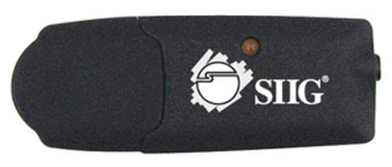 Sigma USB SoundWave 7.1 интерфейсная карта/адаптер