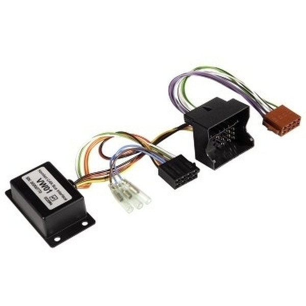 Hama CAN-Bus Black cable interface/gender adapter