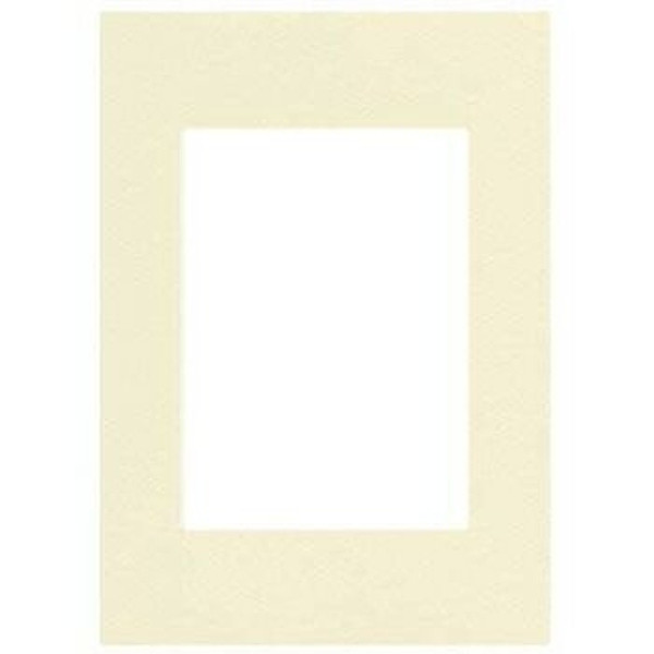 Hama Premium Passepartout, Ivory, 40 x 60 cm