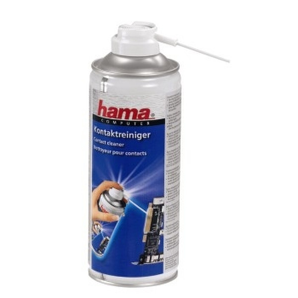 Hama Contact Cleaner Труднодоступные места Equipment cleansing air pressure cleaner