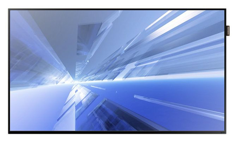 Samsung DH40D 40Zoll LED Full HD Schwarz Public Display/Präsentationsmonitor
