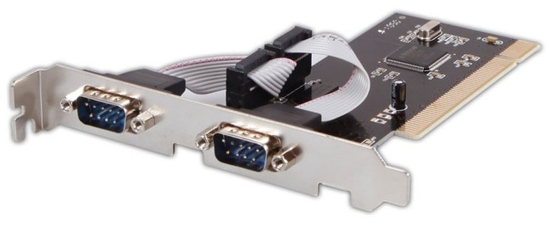S-Link 2x RS232