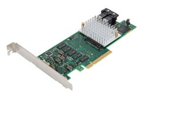 Fujitsu EP400i PCI 3.0 12Гбит/с