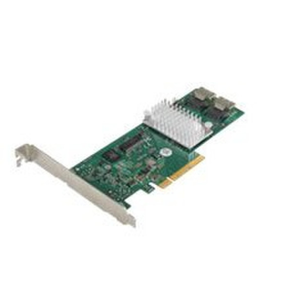 Fujitsu EP400i PCI 3.0 12Гбит/с