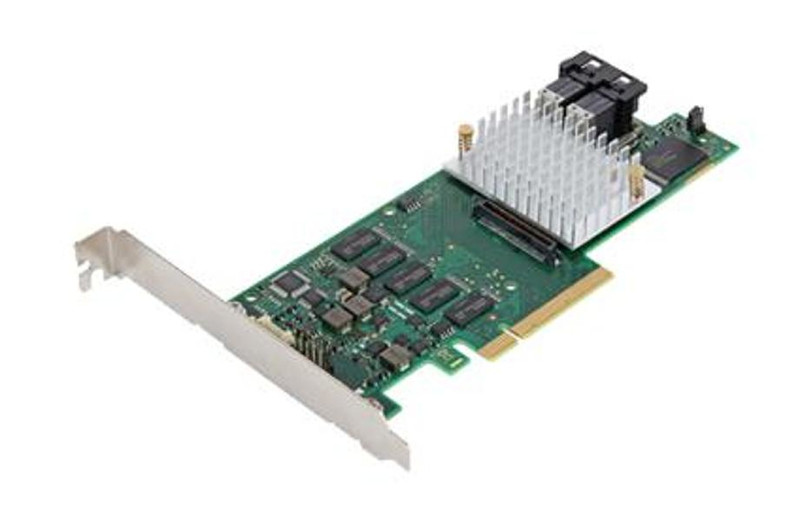 Fujitsu PRAID EP420i PCI Express x8 12Гбит/с