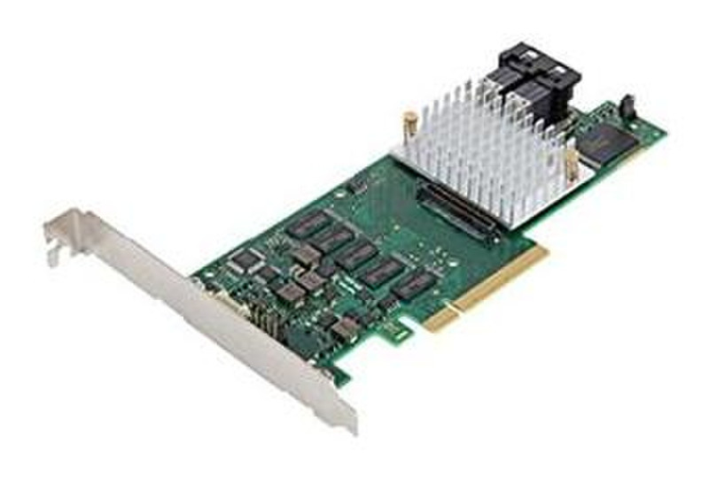 Fujitsu PRAID EP420i PCI Express x8 12Gbit/s