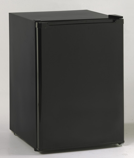 Avanti RM24216B freestanding 68L Unspecified Black refrigerator