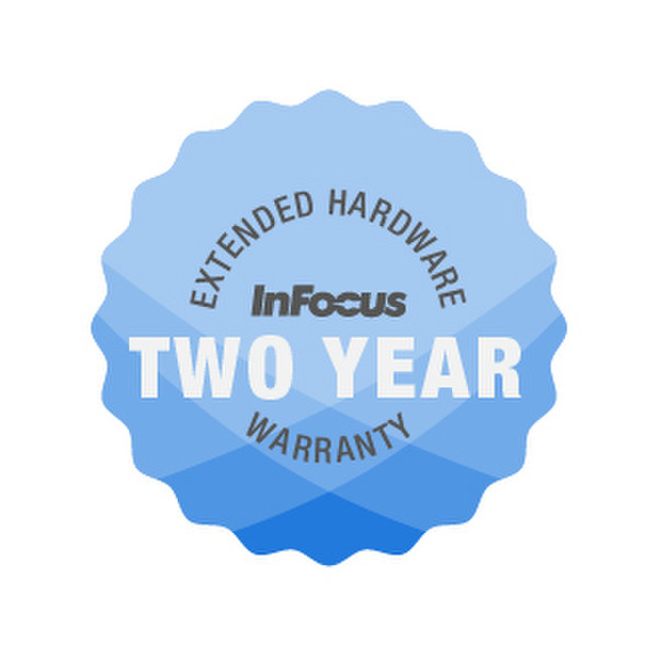 Infocus Hardware Garantieverlängerung, 70