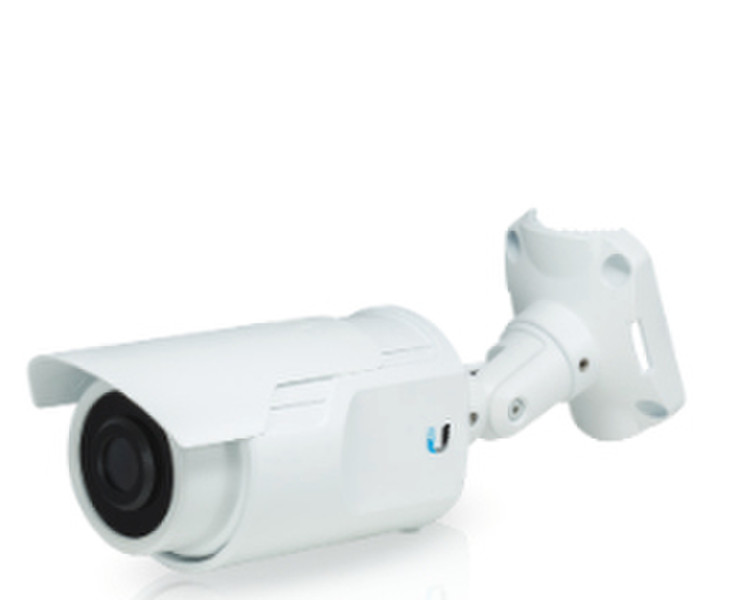 Ubiquiti Networks UVC IP security camera Для помещений Пуля Белый камера видеонаблюдения