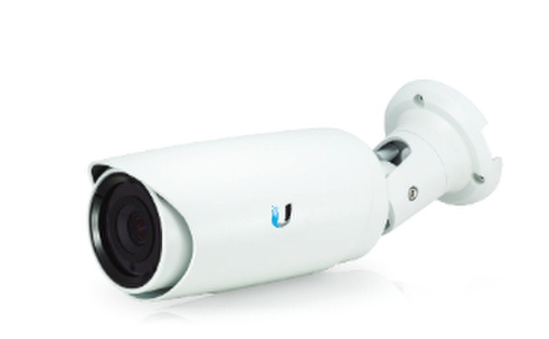 Ubiquiti Networks UVC-PRO IP security camera Вне помещения Пуля Белый камера видеонаблюдения