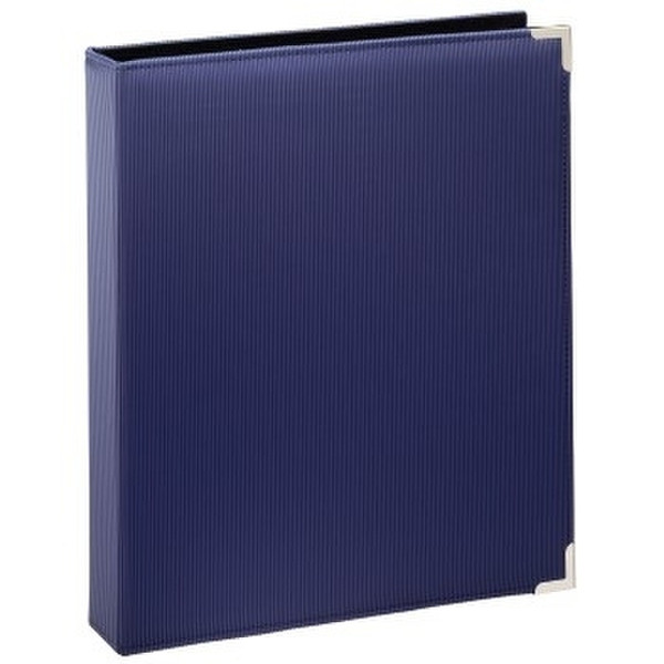 Hama Ring Binder, New York, Blue Blue photo album