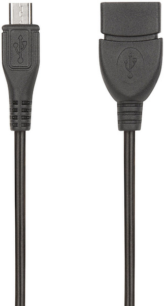 SPEEDLINK SL-1701-BK USB cable