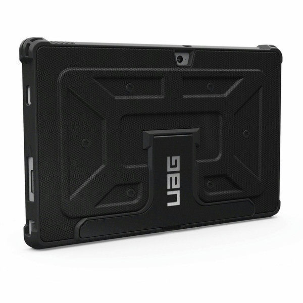 Urban Armor Gear UAG-SFPRO1/2-BLK-VP 10.6Zoll Blatt Schwarz Tablet-Schutzhülle
