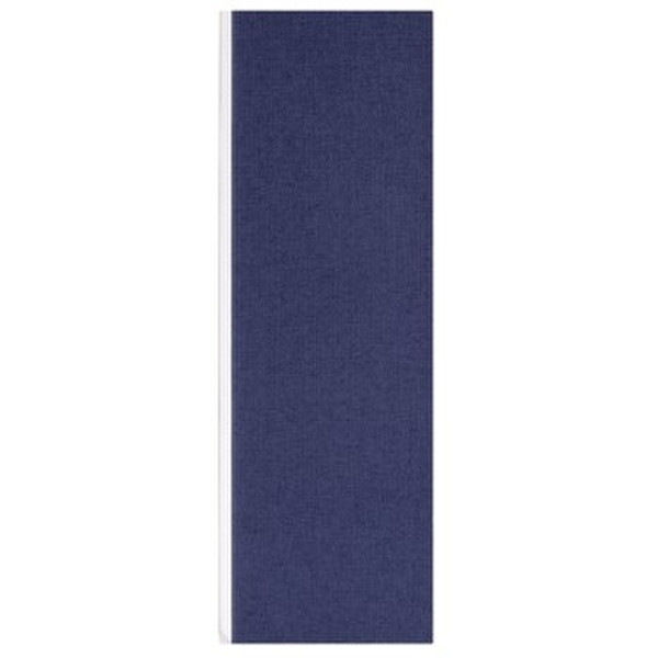 Hama Sheet of Passepartout, Bottle Blue, 70 x 100 cm