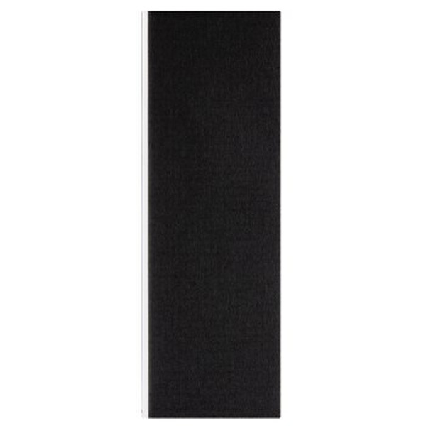 Hama Sheet of Passepartout, Smooth Black, 70 x 100 cm