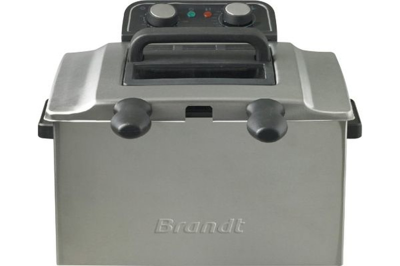 Brandt FRI2202E fryer