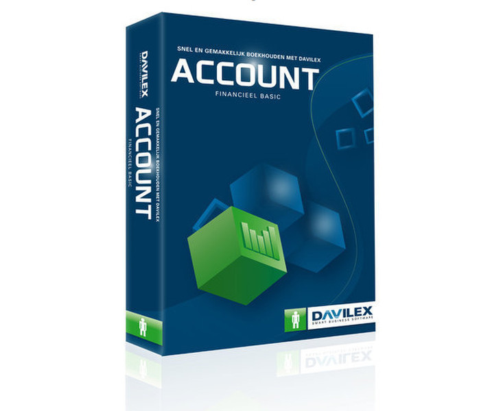 Davilex Account Basic