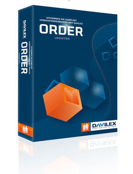 Davilex Order