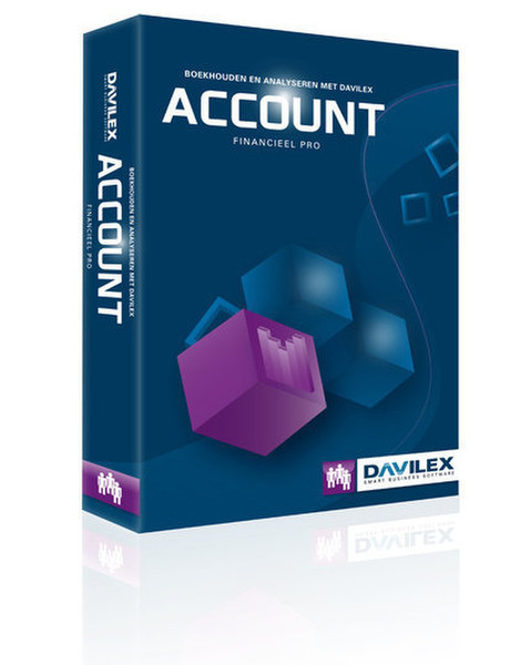 Davilex Account Pro