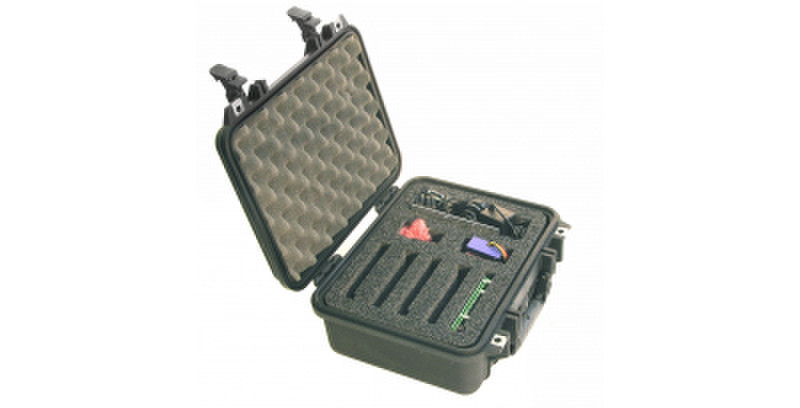 CRU Field Kit A-6 Briefcase/classic case