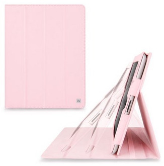 CaseCrown CC-IPADN-BE-SD-PNK 9.7