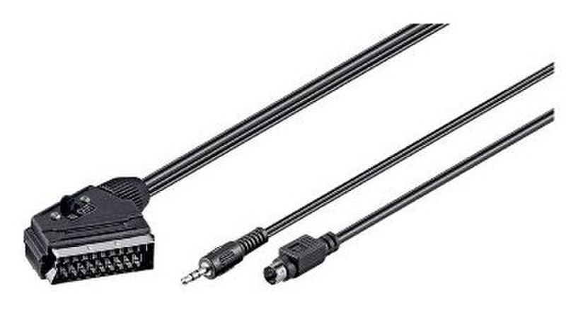 1aTTack 7507778 адаптер для видео кабеля