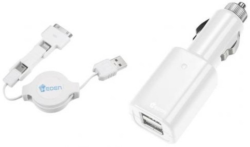 Heden ACCHAC3E12 mobile device charger