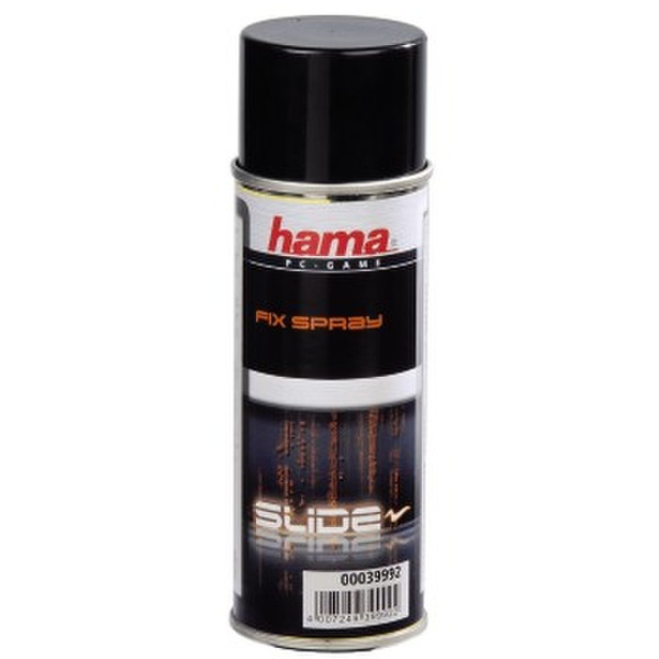 Hama Slide-Fix Spray compressed air duster