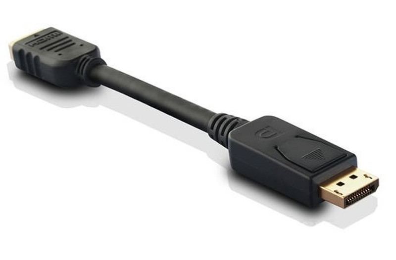 Professional Cable DP-HDMI кабельный разъем/переходник