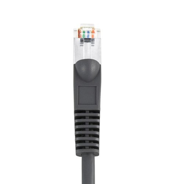 Vericom XPC6F-00297 10.64m Cat6 F/UTP (FTP) Grey networking cable