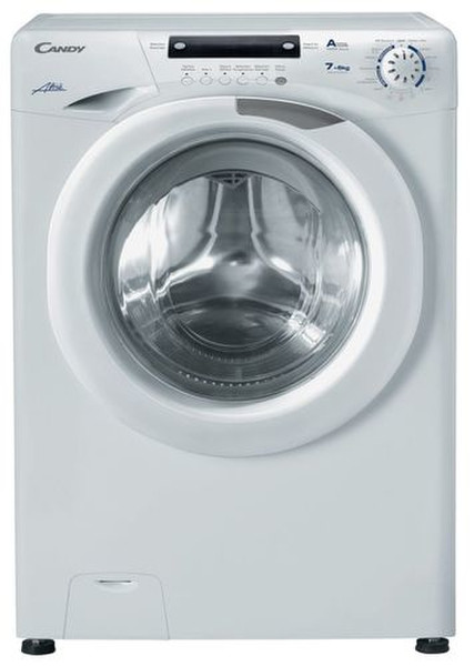 Candy EVOW 4753D washer dryer