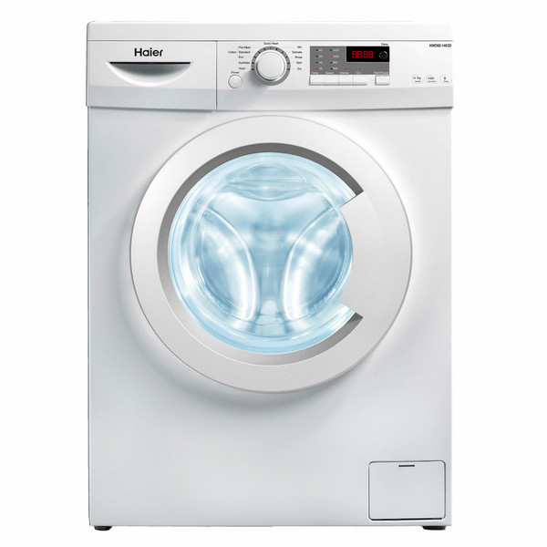 Haier HWD60-1403D washer dryer