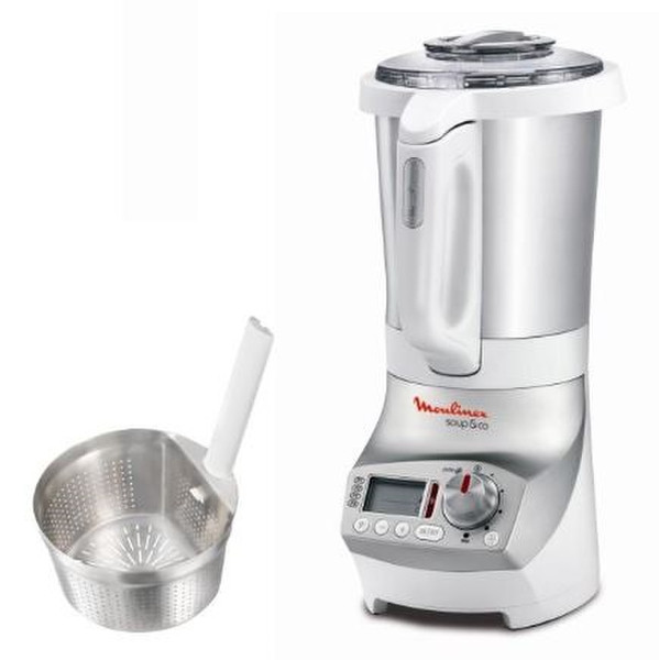 Moulinex LM9031B1 blender