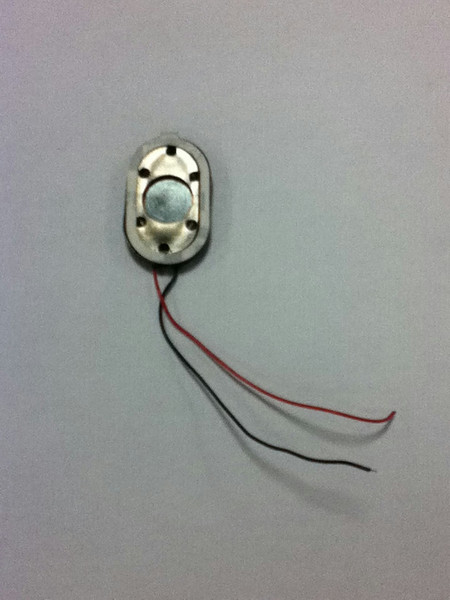 Phoenix Technologies SPEAKERVEGATAB7D Speaker