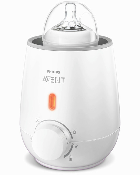 Philips SCF355/02 bottle warmer